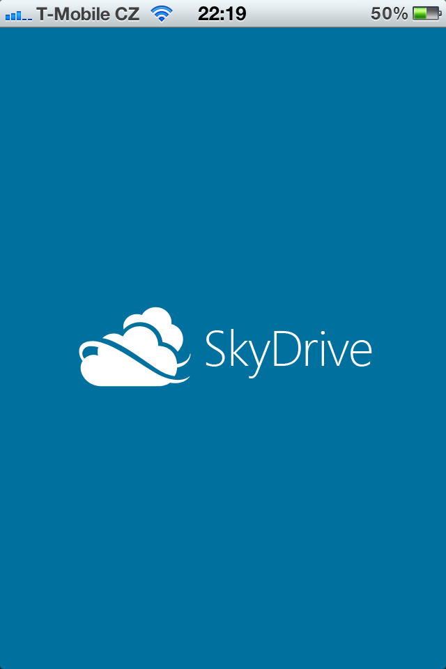 SkyDrive