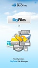 SkyFiles