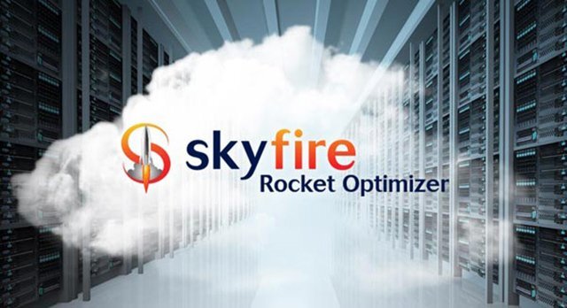 Skyfire rocket optimizer