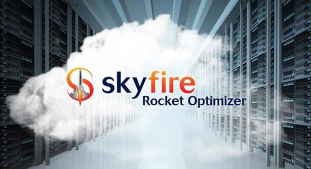 Skyfire rocket optimizer