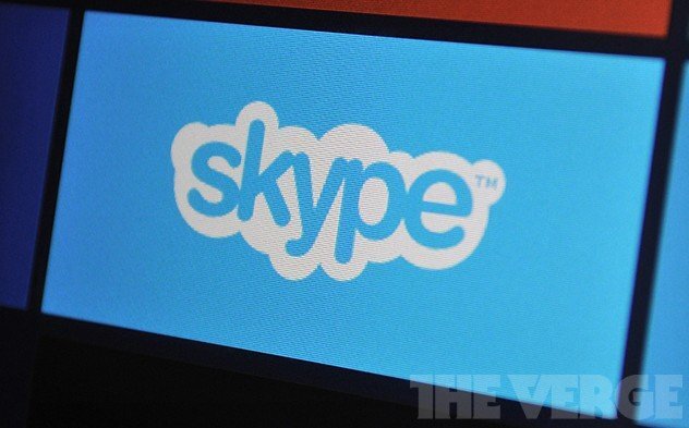 Skype