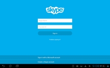 Skype 3.0