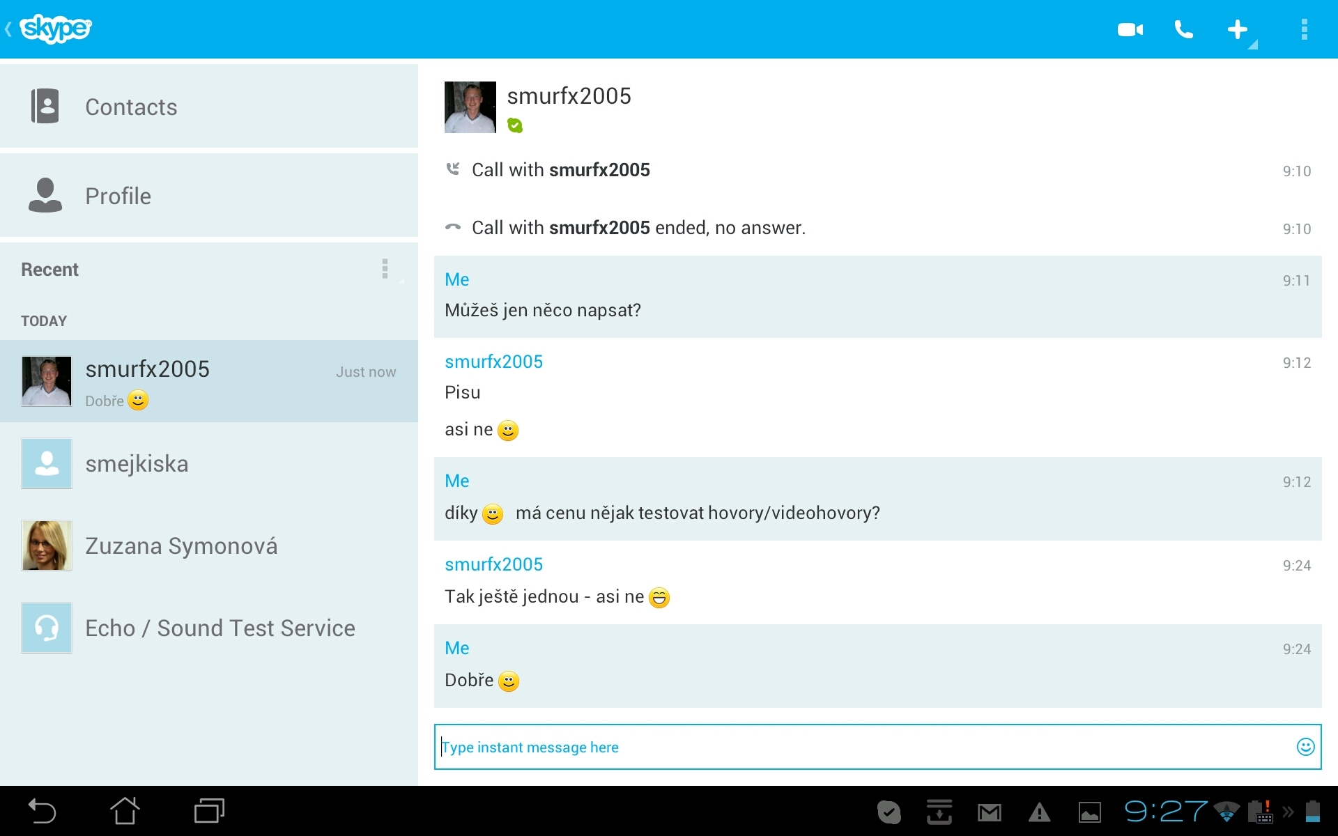 Skype 3.0