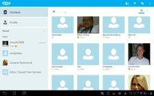 Skype 3.0
