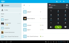Skype 3.0