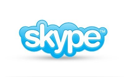Skype logo