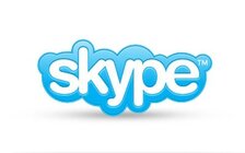 Skype logo