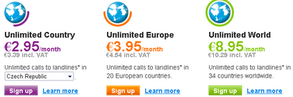 Skype nyní v Beta verzi pro telefony podporující Javu