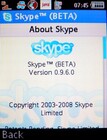 Skype nyní v Beta verzi pro telefony podporující Javu