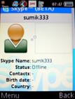 Skype nyní v Beta verzi pro telefony podporující Javu