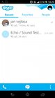 Skype pro Android 4.0 