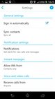 Skype pro Android 4.0 