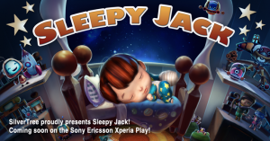 Sleepy Jack