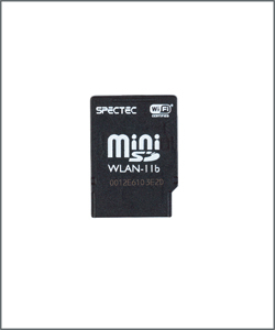 Slot na paměťové karty může posloužit i jinak