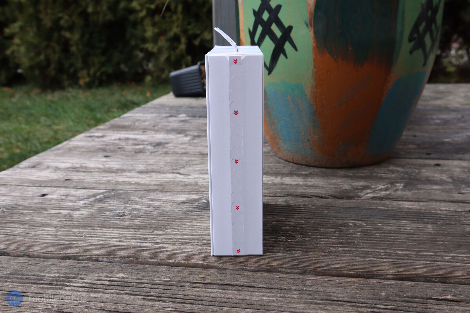 Sluchátka od T-Mobilu (Baseus Bowie MZ10)