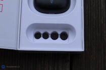 Sluchátka od T-Mobilu (Baseus Bowie MZ10)