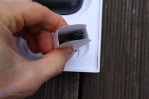 Sluchátka od T-Mobilu (Baseus Bowie MZ10)