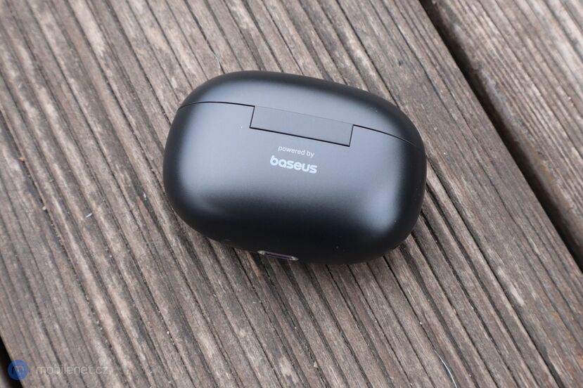 Sluchátka od T-Mobilu (Baseus Bowie MZ10)