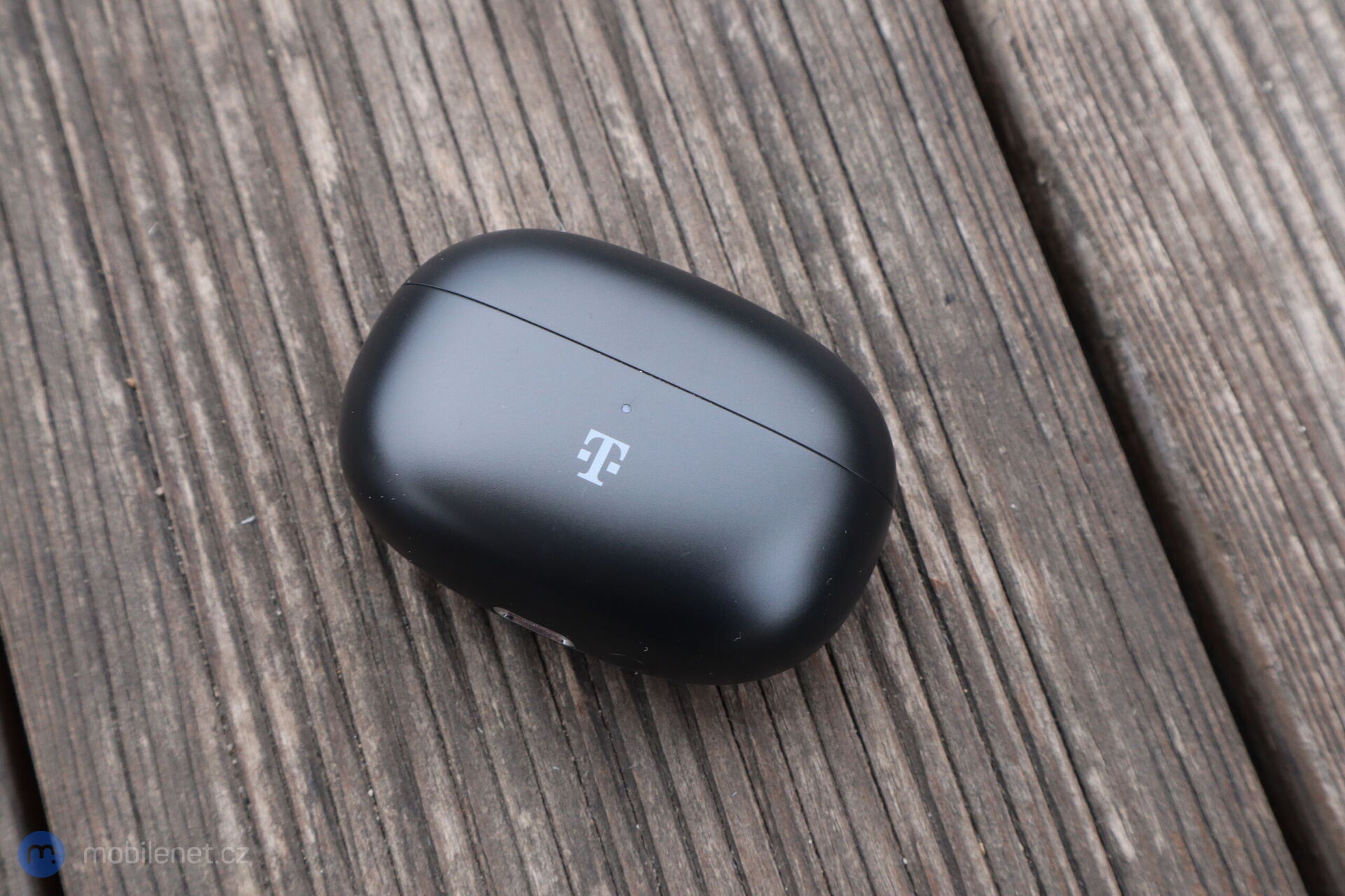 Sluchátka od T-Mobilu (Baseus Bowie MZ10)