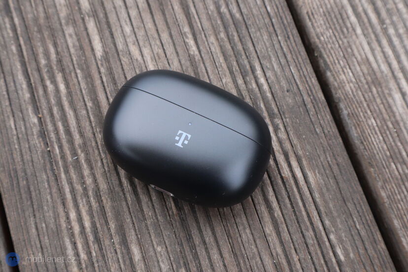 Sluchátka od T-Mobilu (Baseus Bowie MZ10)