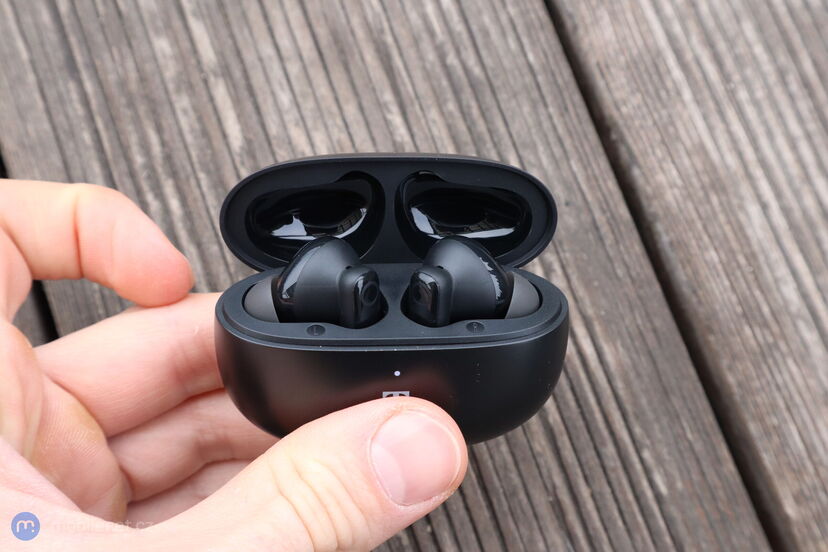 Sluchátka od T-Mobilu (Baseus Bowie MZ10)