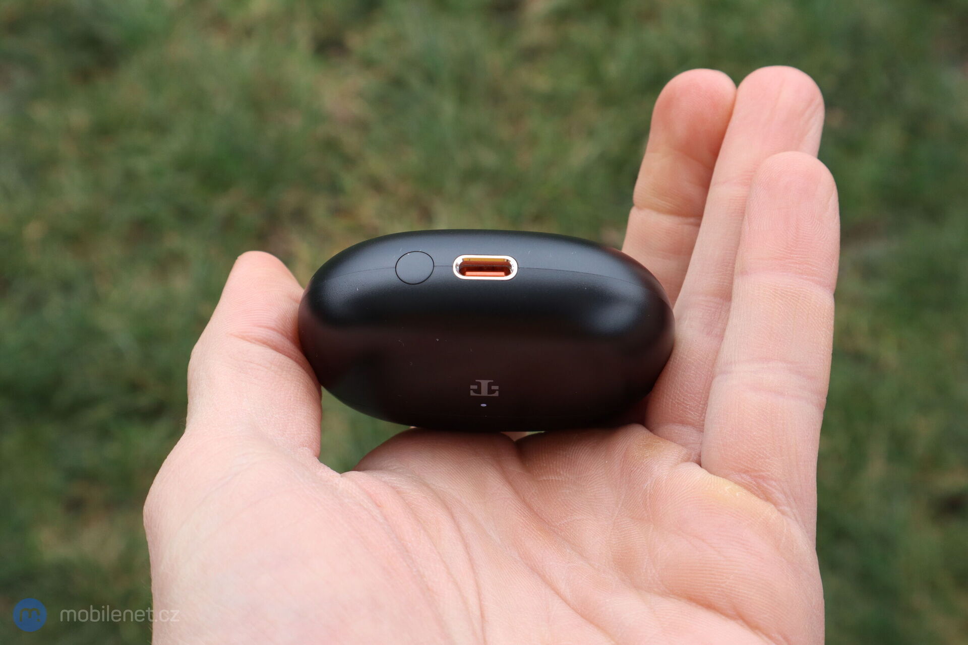 Sluchátka od T-Mobilu (Baseus Bowie MZ10)