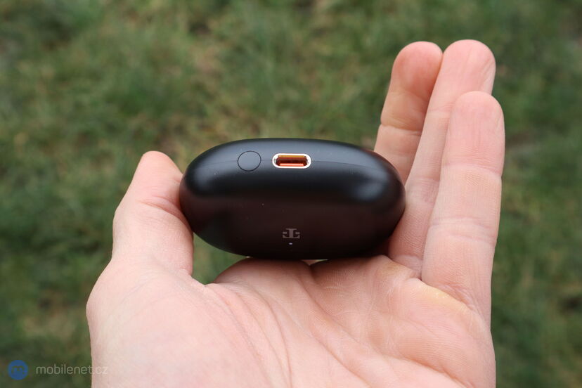 Sluchátka od T-Mobilu (Baseus Bowie MZ10)