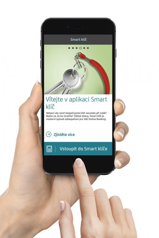 Smart Banking (UniCredit)