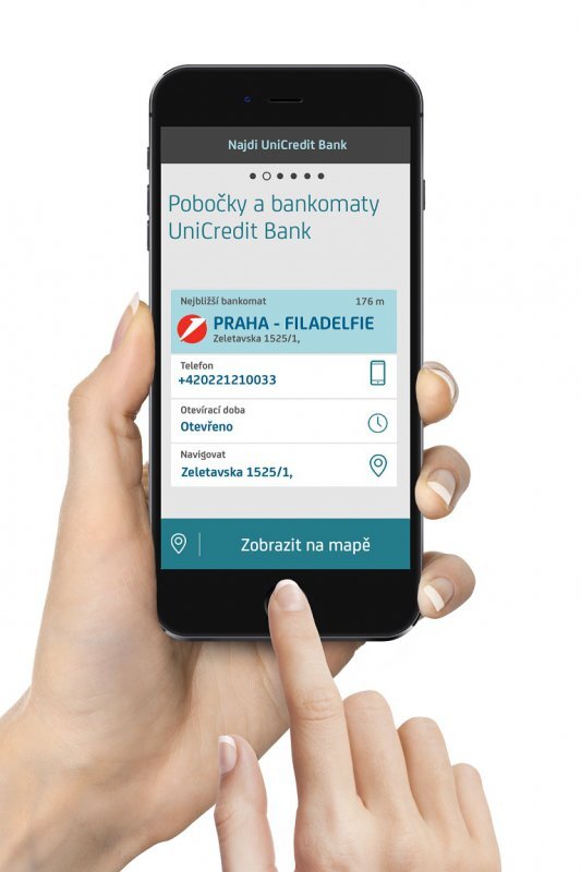 Smart Banking (UniCredit)