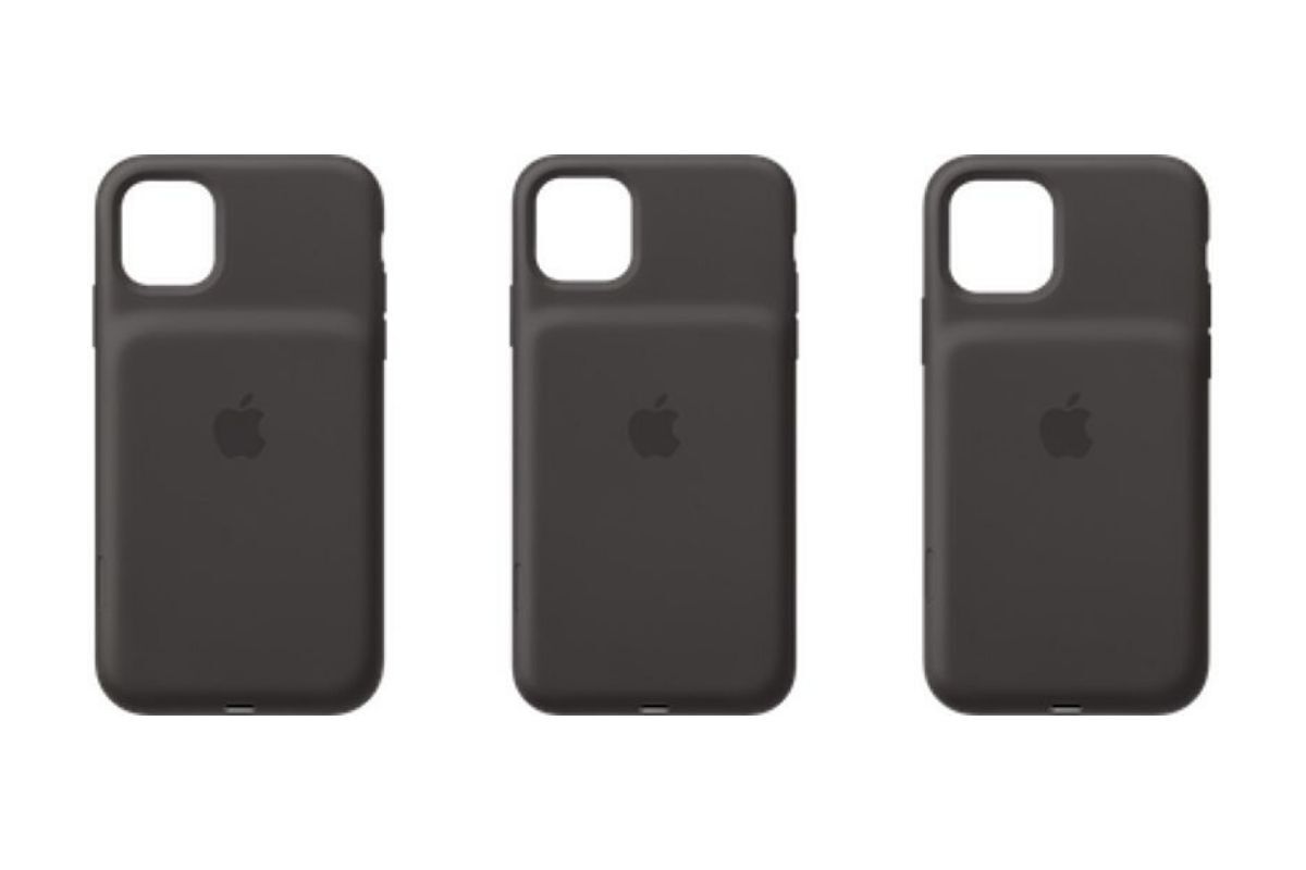 Smart Battery Case iPhony 11