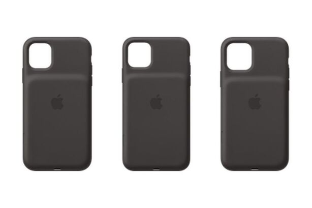 Smart Battery Case iPhony 11