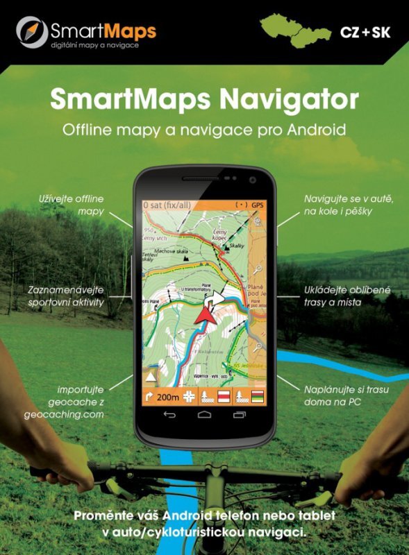 SmartMaps