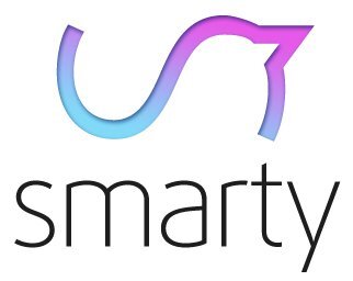 Smarty logo