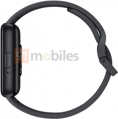 Smasung Galaxy Fit 3