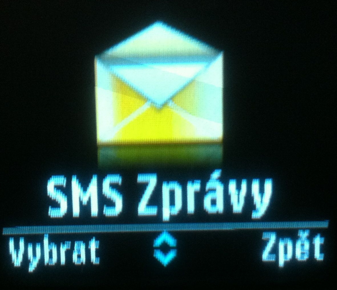 SMS
