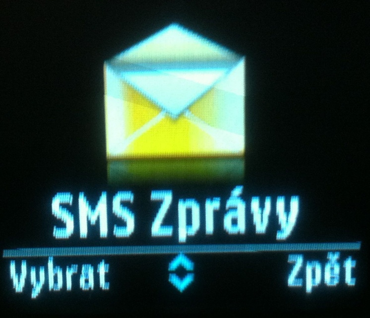 SMS