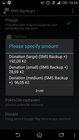 SMS Backup +