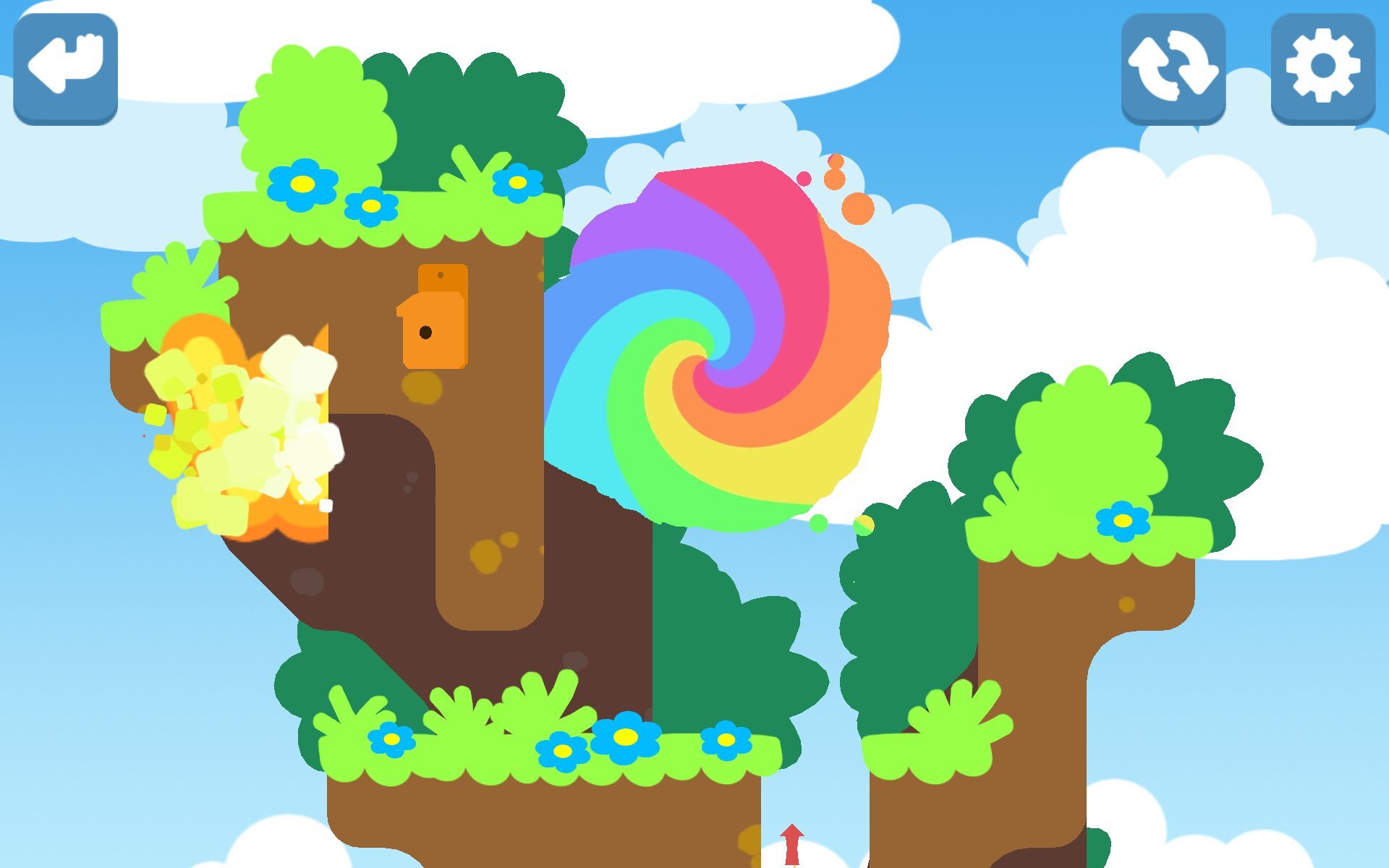 Snakebird