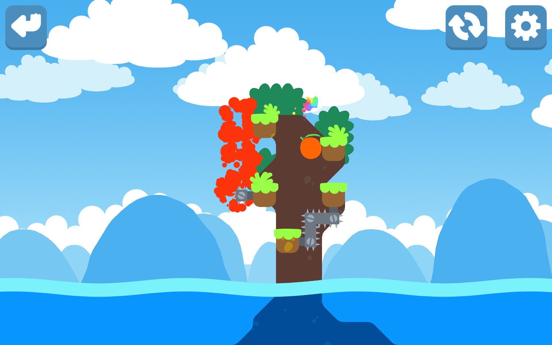 Snakebird
