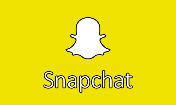 Snapchat logo