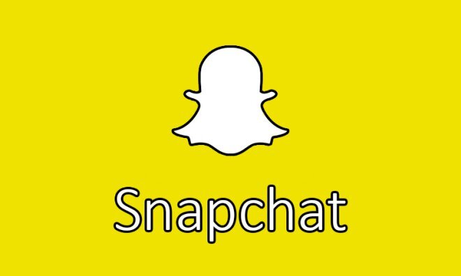 Snapchat logo