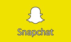 Snapchat logo
