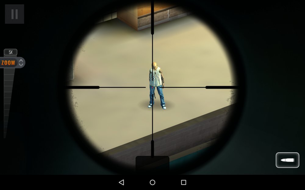 Sniper 3D Assassin: Shoot to Kill