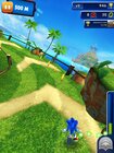 Sonic Dash