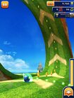 Sonic Dash
