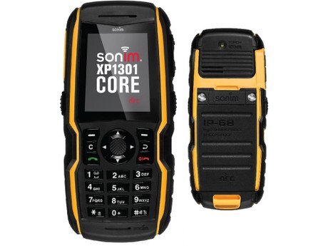 Sonim Core PTT