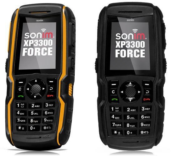 Sonim Force