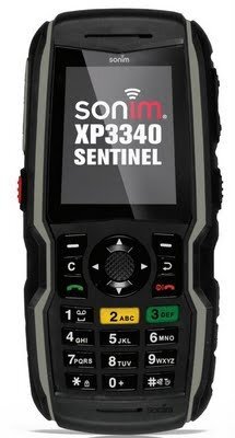 Sonim Sentinel