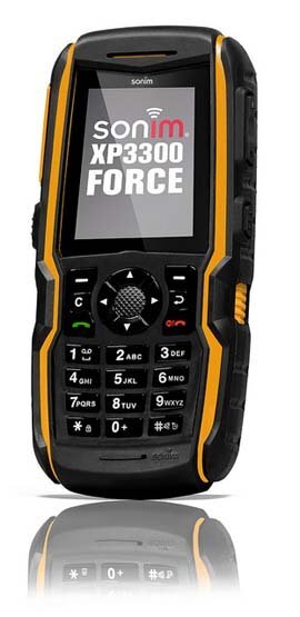 Sonim XP 3300 Force