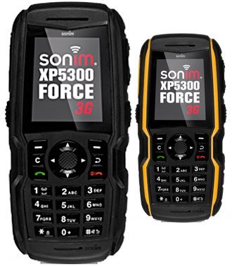 Sonim XP5300 FORCE